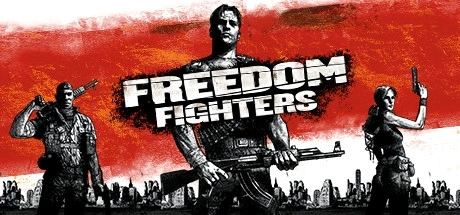 Freedom Fighters PC Cheats & Trainer