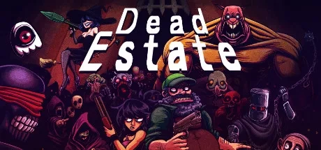Dead Estate PCチート＆トレーナー