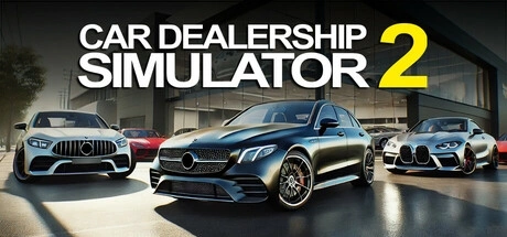Car Dealership Simulator 2 PC Cheats & Trainer