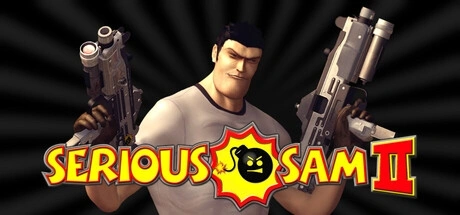 Serious Sam II 电脑游戏修改器
