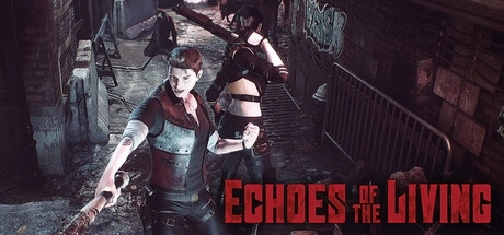 Echoes of the Living PC Cheats & Trainer