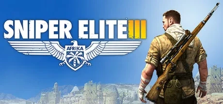 Sniper Elite 3 电脑游戏修改器