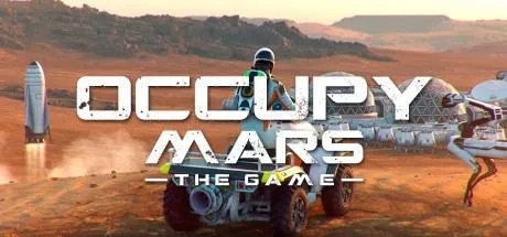 Occupy Mars: The Game {0} PC 치트 & 트레이너