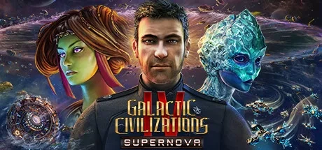 Galactic Civilizations IV: Supernova {0} PC 치트 & 트레이너