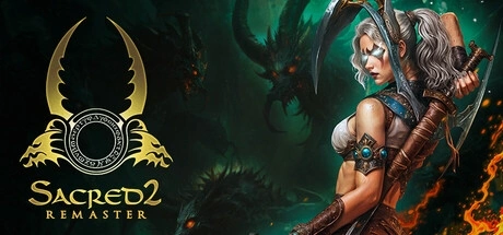 Sacred 2 Remaster PC Cheats & Trainer