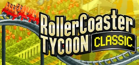 RollerCoaster Tycoon Classic PC Cheats & Trainer