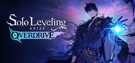 Solo Leveling: ARISE OVERDRIVE Počítačové cheaty a tréner