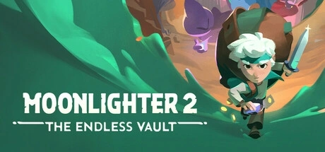 Moonlighter 2: The Endless Vault Trucos PC & Trainer