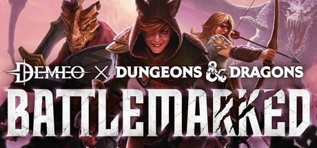 Demeo x Dungeons & Dragons: Battlemarked 电脑游戏修改器