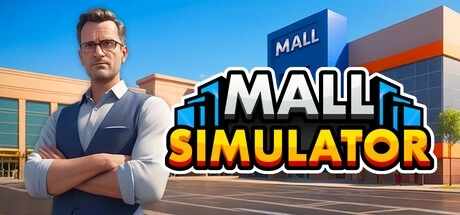 Mall Simulator PC Cheats & Trainer