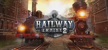 Railway Empire 2 {0} Kody PC i Trainer