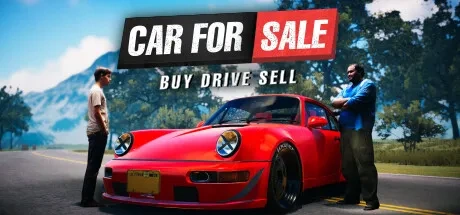 Car For Sale Simulator 2023 {0} PCチート＆トレーナー