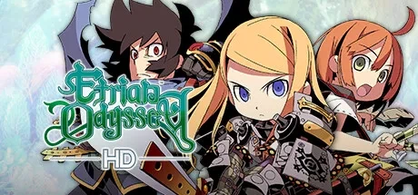 Etrian Odyssey HD {0} PC Cheats & Trainer