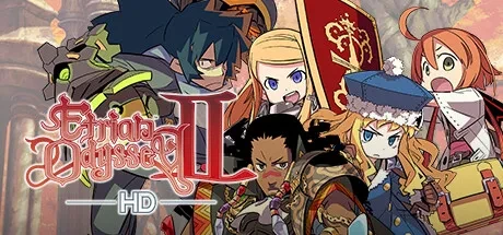 Etrian Odyssey II HD {0} PC Cheats & Trainer