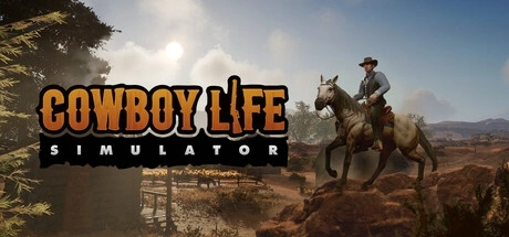 Cowboy Life Simulator 电脑游戏修改器