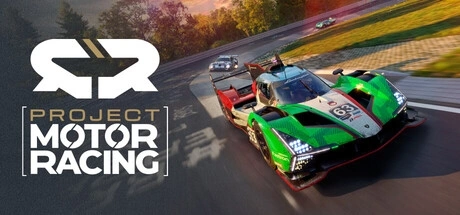 Project Motor Racing PC Cheats & Trainer
