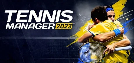 Tennis Manager 2023 {0} Treinador & Truques para PC