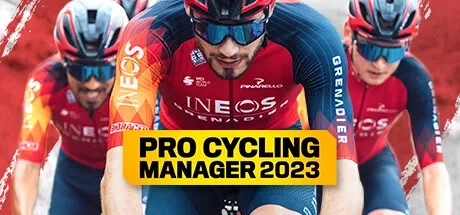 Pro Cycling Manager 2023 {0} PC Cheats & Trainer