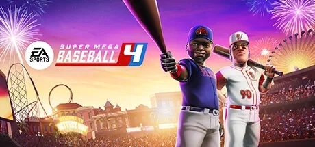 Super Mega Baseball 4 {0} hileleri & hile programı