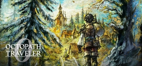 OCTOPATH TRAVELER 0 Treinador & Truques para PC