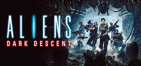 Aliens: Dark Descent PCチート＆トレーナー