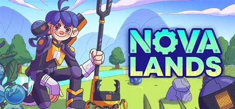 Nova Lands 电脑游戏修改器