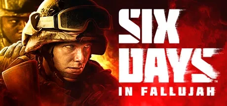 Six Days in Fallujah 电脑游戏修改器