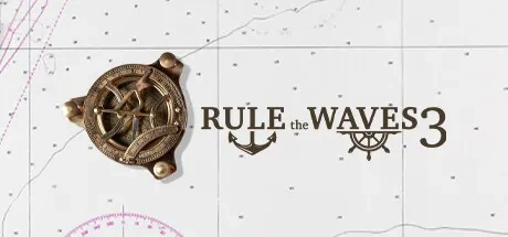 Rule the Waves 3 PCチート＆トレーナー