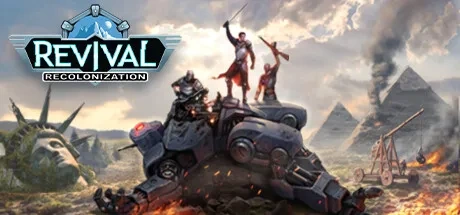 Revival: Recolonization PC Cheats & Trainer