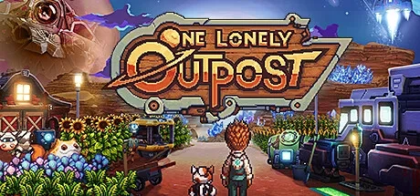 One Lonely Outpost PC Cheats & Trainer