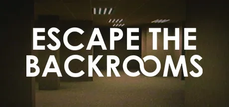 Escape the Backrooms PC 치트 & 트레이너