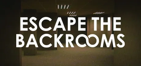 Escape the Backrooms {0} Trucos PC & Trainer