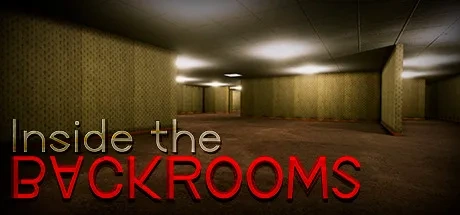 Inside the Backrooms Codes de Triche PC & Trainer