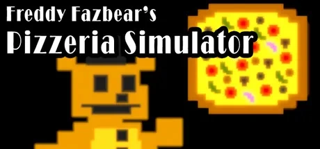 Freddy Fazbear's Pizzeria Simulator 电脑游戏修改器