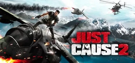 Just Cause 2 {0} PC Cheats & Trainer