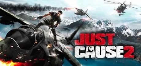 Just Cause 2 {0} 电脑游戏修改器