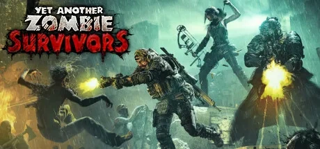 Yet Another Zombie Survivors Kody PC i Trainer