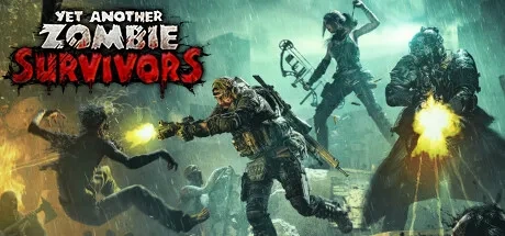 Yet Another Zombie Survivors {0} PC Cheats & Trainer