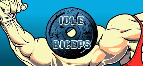 Idle Biceps {0} PCチート＆トレーナー