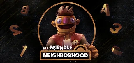 My Friendly Neighborhood hileleri & hile programı