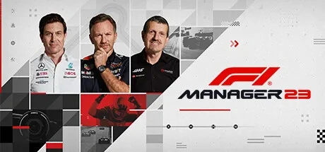 F1® Manager 2023 电脑游戏修改器
