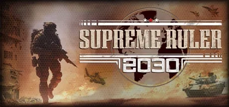 Supreme Ruler 2030 PC Cheats & Trainer