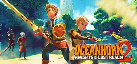Oceanhorn 2: Knights of the Lost Realm {0} PC Cheats & Trainer