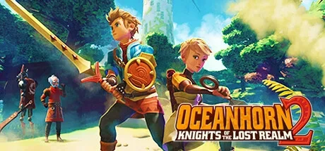 Oceanhorn 2: Knights of the Lost Realm PC Cheats & Trainer