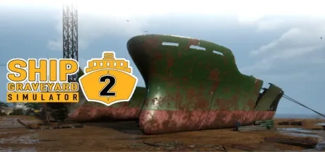 Ship Graveyard Simulator 2 Codes de Triche PC & Trainer