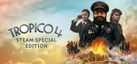 Tropico 4 {0} Trucos PC & Trainer