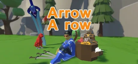 Arrow a Row PCチート＆トレーナー