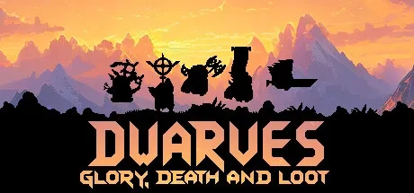 Dwarves: Glory, Death and Loot Trucos PC & Trainer