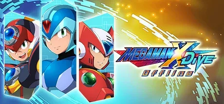 MEGA MAN X DiVE Offline PC Cheats & Trainer