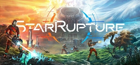 StarRupture Treinador & Truques para PC